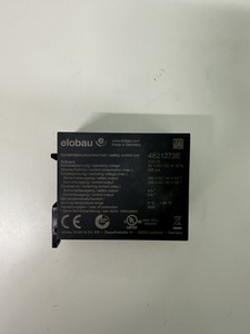 รีเลย์ดอลด์ของแท้ใหม่ ประสิทธิภาพสูง ปลอดภัย โมดูลหยุดฉุกเฉิน BO5988.61/324/61 DC24V+AC127V 0052393 - Product Image 3