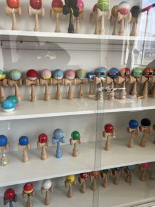 Divertido Juego de Madera para Entrenamiento Manual, Juguete de Desarrollo de Habilidades para Niños y Uso Familiar - Product Image 3