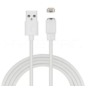 HytePro ผสมพันธุ์ตนเองหญิง5pin แม่เหล็ก<span class=keywords><strong>สาย</strong></span>ชาร์จ <span class=keywords><strong>Usb</strong></span> M533 - Product Image 6