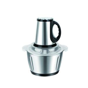 Procesador de Alimentos Compacto Multifuncional de Cobre Puro de 2 L para Carne, Precio de Procesador de Alimentos Pro Inox - Product Image 2