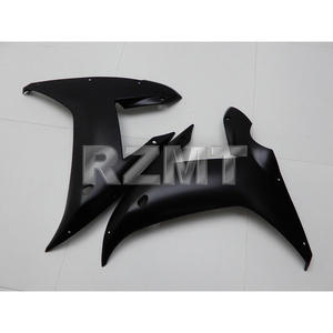 Kit de Carenado para Motocicleta YAMAHA R1 2002-2003 YZF YZF-R1, Carenados de Plástico ABS, Juego de Accesorios de Alta Calidad Y1003-105a - Product Image 4