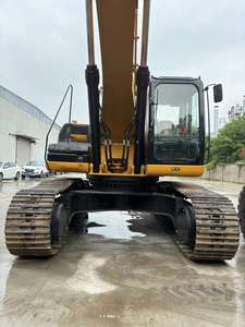 ใช้รถขุด336D2l สำหรับแมว336D ตีนตะขาบ - Product Image 4