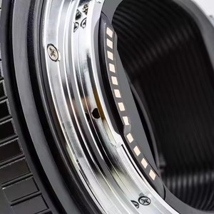 Viltrox EF-R2 tự động lấy nét điều chỉnh ống kính <span class=keywords><strong>Adapter</strong></span> vòng kết nối EF/EFS loạt ống kính EOS R/RP Máy ảnh ống kính phụ kiện - Product Image 4