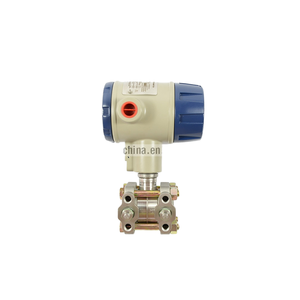 DPT デジタル圧力センサー ハネウェル STD924 差圧トランスミッター - Product Image 1