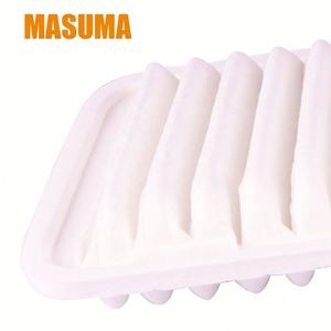 Filtre à air MASUMA MFA-1126 de haute qualité Composant de filtration de protection moteur durable FA20 ZN6 17030100F3001 - Product Image 3