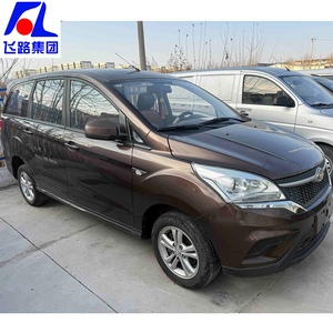 Modelo 2016 BYD Puxiu H2 1.5l Transmisión Manual Tracción Delantera Auto Usado <span class=keywords><strong>de</strong></span> Calidad en Venta Autos <span class=keywords><strong>de</strong></span> <span class=keywords><strong>Segunda</strong></span> <span class=keywords><strong>Mano</strong></span> - Product Image 2
