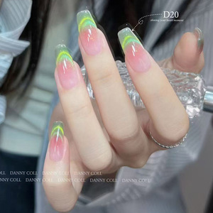 35 Colors UV Cat Eye <b>Nail</b> Polish Gel Set Odorless Eco Friendly Magnetic Soak Off LED Professional Salon <b>Nail</b> Gel <b>Kit</b> - Product Image 4