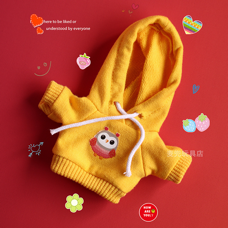 Yellow-8cm