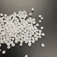 Colle thermofusible solide de granules de grande viscosité pour coller le panneau de drain avec le tissu filtrant