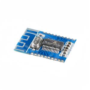 وحدة بلوتوث 5.0 لاستقبال الصوت الاستريو، وحدة صوت بلوتوث، تدعم الصوت الصيني - Product Image 2