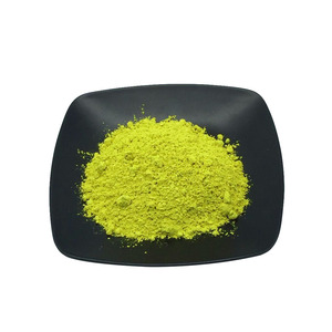 Quercetina Dihidratada, Pureza 98%, Extracto Natural de Sophora Japonica en Polvo a Base de Plantas - Product Image 1