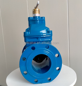 Vannes à opercule manuelles personnalisées à verrouillage manuel pour l'eau, avec verrouillage magnétique, disponibles en OEM, à usage général - Product Image 5