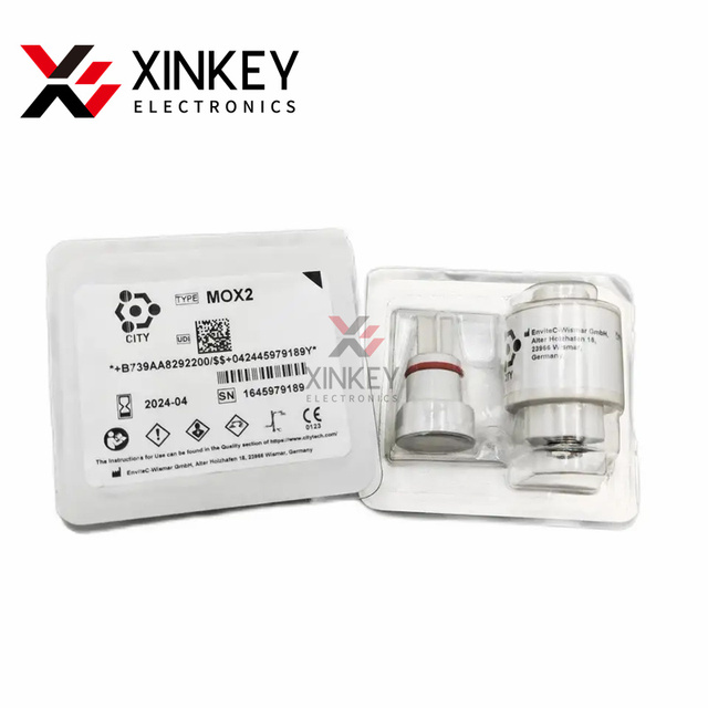 MOX2 MOX-2 AA829-220 Oxygen SENSOR O2 SENSOR  Gas Sensor