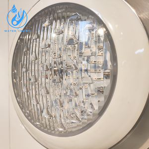 ไฟ<span class=keywords><strong>สระ</strong></span>ว่ายน้ำคุณภาพสูงระดับพรีเมียม RGB หลายสี รุ่น Water Crown (อุปกรณ์เสริมที่จำเป็น) - Product Image 4