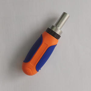 Lixin Tools – jeu de douilles à cliquet 1/4, 20 pièces, pour usage domestique, kit d'outils à main LBX1003 - Product Image 3