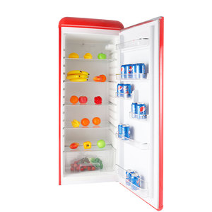 BC-248VX, el Refrigerador de Una Puerta Más Popular - Product Image 5