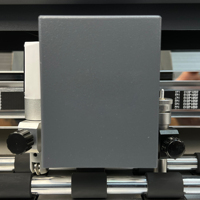 YITU HY370DLPRO A3 Traceur de découpe d'autocollants et de papier avec outil de pliage à roue 1800mm/s