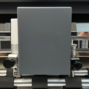 Cortadora <span class=keywords><strong>de</strong></span> Vinilos YITU HY370DLPRO A3, Plotter, Cortadora <span class=keywords><strong>de</strong></span> Papel, Máquina <span class=keywords><strong>de</strong></span> <span class=keywords><strong>Corte</strong></span> con Herramienta <span class=keywords><strong>de</strong></span> Hendido con Rueda, 1800 mm/s - Product Image 3