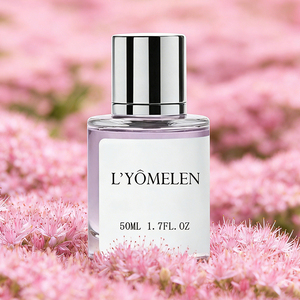 Nueva Colección Privada de Perfumes Ecológicos en Spray de Larga Duración, Aroma Frutal, Cítrico, Fresco, Especiado y Floral, Eau de Cologne - Product Image 1