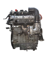 Moteur d'occasion assemblé 4B20M1 pour GAC Trumpchi GS8 GM8 chinois, moteur turbo 2.0T