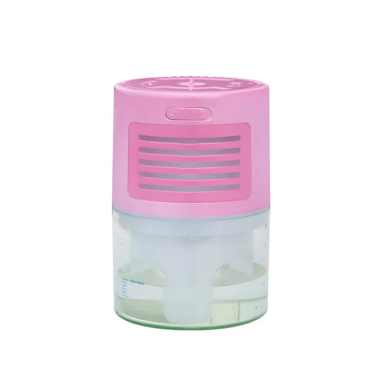 Car commercial aromatherapy essential oil diffuser