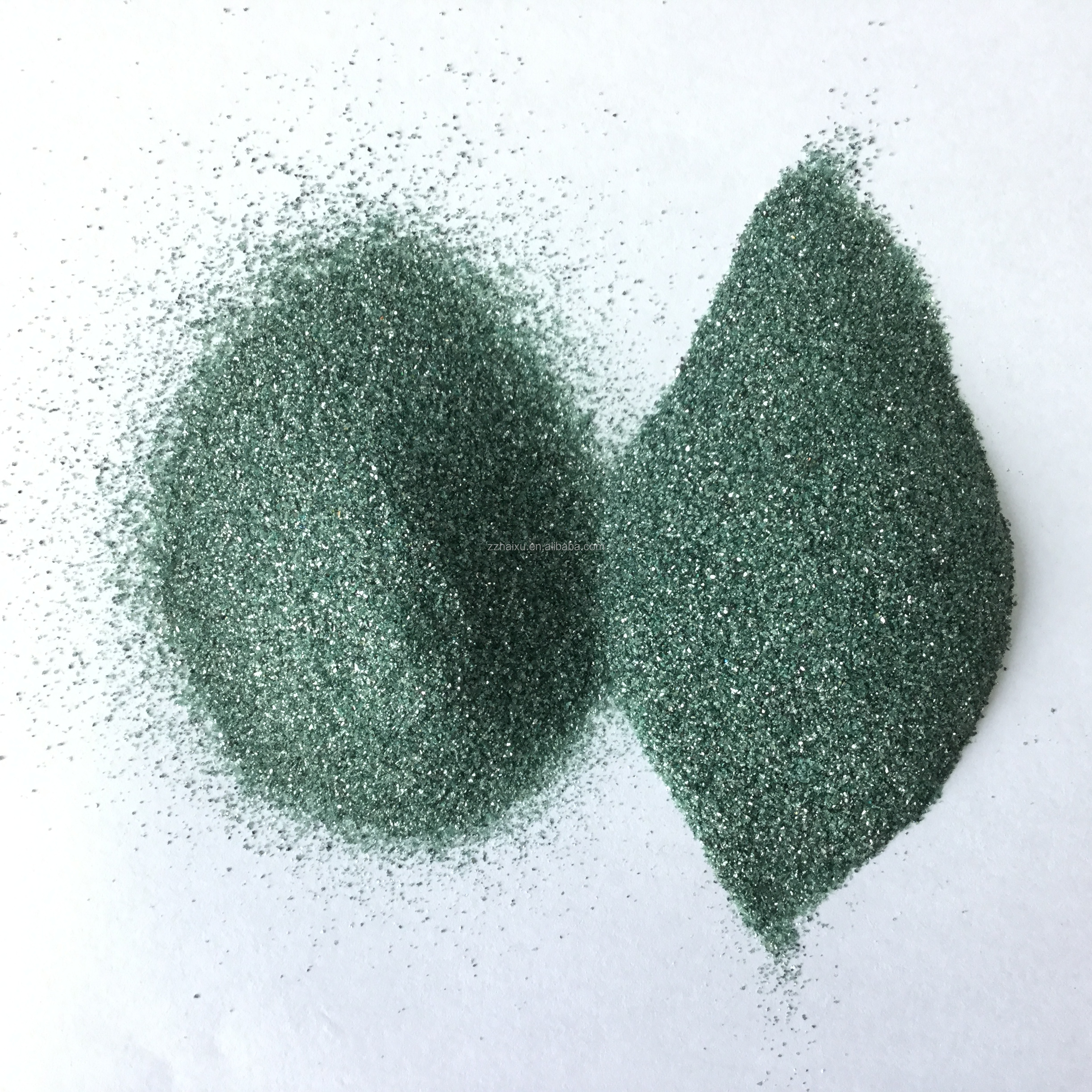 Silicon carbide grit 24 and grit 30  -2-