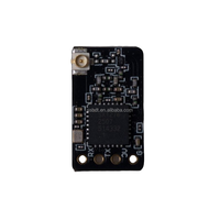 Récepteur Nano Sansheng ELRS 2.4G Ultra Léger 0.5g avec Puissance de Transmission IPEX1 100mW pour Micro Drone de Moins de 250g