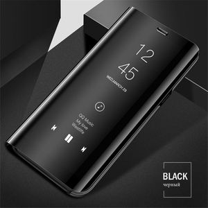 Coque Miroir à Rabat pour Samsung <span class=keywords><strong>Galaxy</strong></span> A52 A53 <span class=keywords><strong>5G</strong></span> A51 A32 4G A54 A71 Note10 S24 <span class=keywords><strong>S21</strong></span> FE S10 Plus S22 S23 <span class=keywords><strong>Ultra</strong></span>, Nouvelle Housse Tendance - Product Image 5