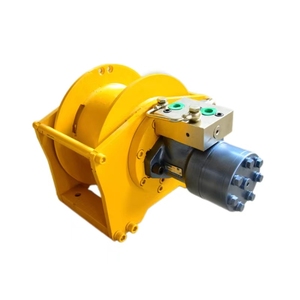 Treuil hydraulique de 0,<span class=keywords><strong>5</strong></span>/1/1,<span class=keywords><strong>5</strong></span>/2/2,<span class=keywords><strong>5</strong></span>/3/4/<span class=keywords><strong>5</strong></span>/6/8 <span class=keywords><strong>tonnes</strong></span> pour remorquage et traction de bateaux/navires - Product Image 4