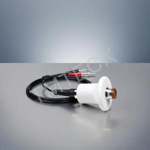 :: مجس درجة حرارة عالية لقياس سمك الموجات فوق الصوتية (درجة حرارة تصل إلى صعد درجة) - Product Image 3