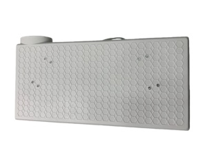 Calentador <span class=keywords><strong>de</strong></span> Aire Integrado en el Techo, Calentador <span class=keywords><strong>de</strong></span> Baño con Ventilador y <span class=keywords><strong>Luz</strong></span> - Calentador <span class=keywords><strong>de</strong></span> Techo para Baño, para Viviendas Residenciales y Apartamentos - Product Image 6