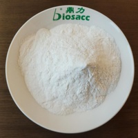 Maltodextrine de haute qualité pour la poudre de maltodextrine de qualité alimentaire