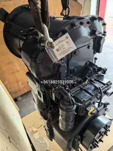 Boîte de vitesses 4BP230 boîte de vitesses - Product Image 6