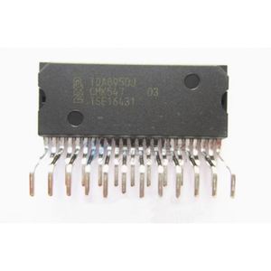 ชิปวงจรรวมเครื่องขยายเสียงความถี่เสียง ZIP23 TDA8950J/<span class=keywords><strong>N1</strong></span>คุณภาพดั้งเดิม - Product Image 1