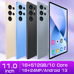 Chuyên Nghiệp 5G Wifi <span class=keywords><strong>Tablet</strong></span> <span class=keywords><strong>PC</strong></span> 16GB RAM 512GB MTK Bộ Vi Xử Lý Cảm Ứng Điện Dung Màn Hình USB <span class=keywords><strong>Android</strong></span> Máy Ảnh Kinh Doanh Kịch Bản - Product Image 6