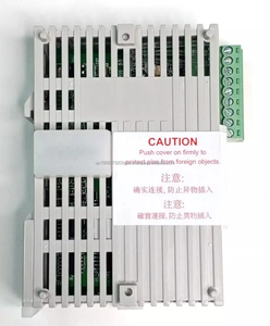DELTAS d'origine nouveau module PLC en stock DVP16SM11N DVP16SP11TS - Product Image 1