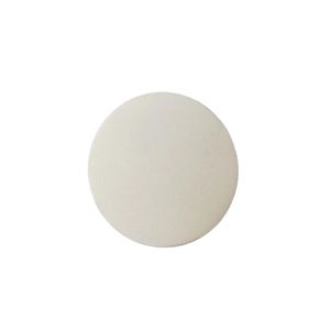 Cible de pulvérisation en rhodium métallique de haute pureté pour magnétron Aplanor - Product Image 5