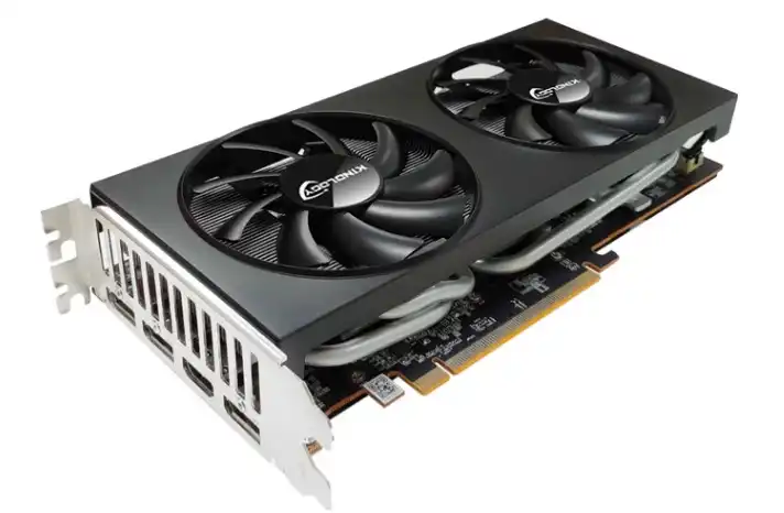 AMD Radeon RX 6800 XT 16G Gaming Graphics Card - GDDR6 16GB