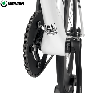 Cadre de vélo à vitesse fixe T1000 en carbone pour vélo de route à une vitesse 45/48/51/54/57 cm, vélo de piste en fibre de carbone - Product Image 4