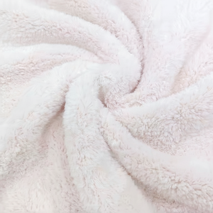 Serviette faciale tricotée en microfibre pour nouveau-né et bébé - Product Image 1