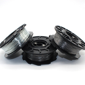 21 गेज काले Annealed ठोस टाई तार - Product Image 4