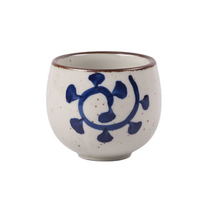 Tazza da Tè in Stile <span class=keywords><strong>Giapponese</strong></span> e Coreano, Ceramica Artigianale, Tazza da Caffè - Product Image 4