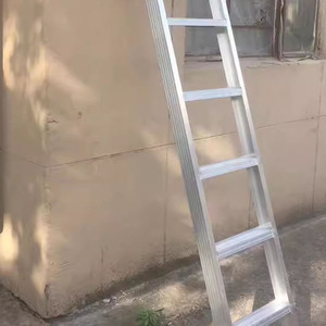 <span class=keywords><strong>Escalera</strong></span> de cable de aleación de aluminio personalizada sumergida en caliente para uso <span class=keywords><strong>exterior</strong></span> Material de construcción <span class=keywords><strong>Escalera</strong></span> de bandeja de cable de metal - Product Image 4