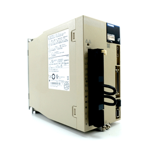 บอร์ดควบคุมคุณภาพดี ใหม่เอี่ยมและของแท้ รุ่น SGD7S-120A00A002 สำหรับเครื่องจักรอุตสาหกรรม - Product Image 1