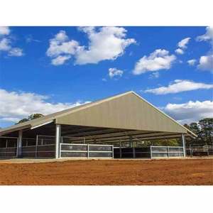 Stables de <span class=keywords><strong>caballos</strong></span> prefabricados, portátiles, a la <span class=keywords><strong>venta</strong></span> - Product Image 4