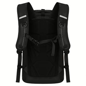 맞춤형 방수 아웃도어 백팩 40L PVC 내구성 드라이백 캠핑 하이킹 플로팅 등산 하이킹 가방 남성용 아웃도어 가방 - Product Image 3