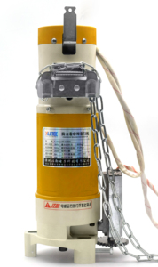 <span class=keywords><strong>Motor</strong></span> de <span class=keywords><strong>puerta</strong></span> enrollable de 3 fases, <span class=keywords><strong>motor</strong></span> de <span class=keywords><strong>puerta</strong></span> enrollable <span class=keywords><strong>con</strong></span> soporte y controlador para <span class=keywords><strong>motor</strong></span> ignífugo, 2 unidades - Product Image 4