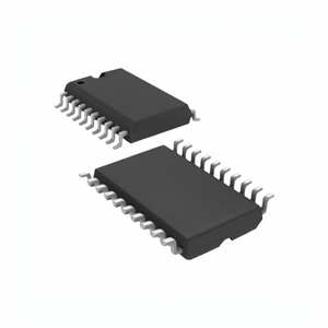 20 SOlC (0.295", 7.50mm de ancho) SN74BCT241DWR IC BUF NON INVERT 5.5V 20SOlC Distribuidor autorizado - Product Image 1