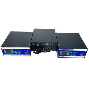 Générateur de <span class=keywords><strong>nettoyage</strong></span> ultrasonique 2400W pour bloc moteur, pièces automobiles, injecteur, carburateur – Nettoyeur ultrasonique - Product Image 3