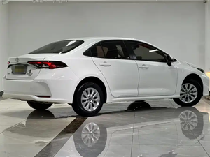 รุ่นขายดี: Toyota Corolla <span class=keywords><strong>2021</strong></span> 1.2T S-CVT <span class=keywords><strong>Pioneer</strong></span> Edition, จดทะเบีย<span class=keywords><strong>น</strong></span>ใน<span class=keywords><strong>2021</strong></span> july, ระยะทาง31,000 km - Product Image 3
